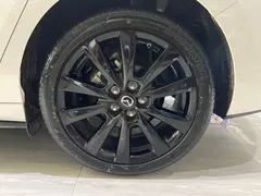 2022 Mazda 3 2.0L AT, белый — фото 10