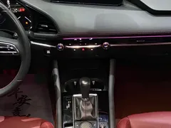2022 Mazda 3 2.0L AT, белый — фото 21