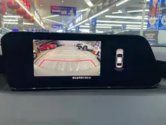 2022 Mazda 3 2.0L AT, белый — фото 22