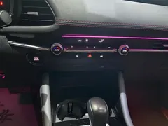 2022 Mazda 3 2.0L AT, белый — фото 23