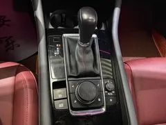 2022 Mazda 3 2.0L AT, белый — фото 24
