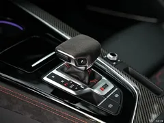 2021 Audi RS 5 RS 5 2.9T Sportback Dark Gold — фото 11