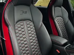 2021 Audi RS 5 RS 5 2.9T Sportback Dark Gold — фото 13