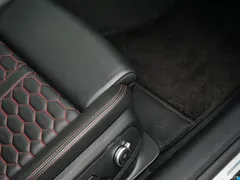 2021 Audi RS 5 RS 5 2.9T Sportback Dark Gold — фото 14