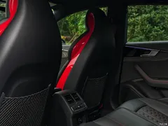 2021 Audi RS 5 RS 5 2.9T Sportback Dark Gold — фото 15
