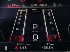 2021 Audi RS 5 RS 5 2.9T Sportback Dark Gold — фото 17