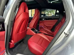 2021 Porsche Panamera Panamera 2.9T — фото 6