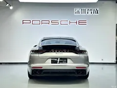 2021 Porsche Panamera Panamera 2.9T — фото 8
