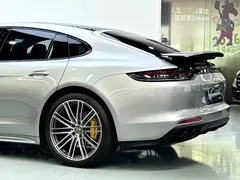 2021 Porsche Panamera Panamera 2.9T — фото 13