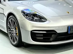 2021 Porsche Panamera Panamera 2.9T — фото 14