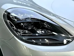2021 Porsche Panamera Panamera 2.9T — фото 15