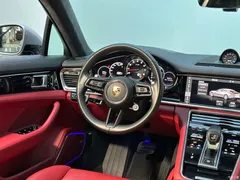 2021 Porsche Panamera Panamera 2.9T — фото 17