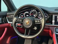 2021 Porsche Panamera Panamera 2.9T — фото 18