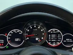 2021 Porsche Panamera Panamera 2.9T — фото 19