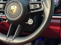 2021 Porsche Panamera Panamera 2.9T — фото 20
