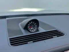2021 Porsche Panamera Panamera 2.9T — фото 22