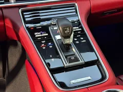 2021 Porsche Panamera Panamera 2.9T — фото 24