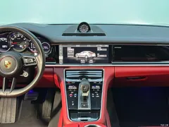 2021 Porsche Panamera Panamera 2.9T — фото 25