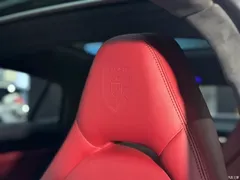 2021 Porsche Panamera Panamera 2.9T — фото 29