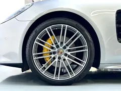 2021 Porsche Panamera Panamera 2.9T — фото 32