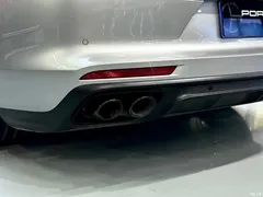 2021 Porsche Panamera Panamera 2.9T — фото 35