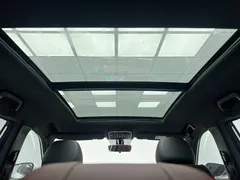 2021 Jetour X70 PLUS Jietu X70 PLUS 1.5T DCT Mountain PRO 5-seater, белый — фото 23
