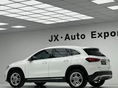 2020 Mercedes-Benz GLA 180, белый — фото 7