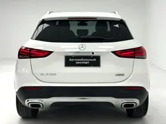 2020 Mercedes-Benz GLA 180, белый — фото 10