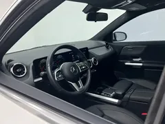 2020 Mercedes-Benz GLA 180, белый — фото 14