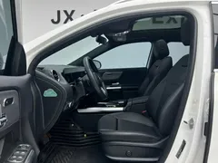 2020 Mercedes-Benz GLA 180, белый — фото 15