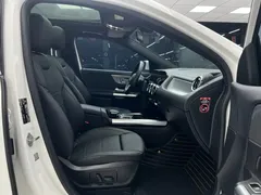 2020 Mercedes-Benz GLA 180, белый — фото 16