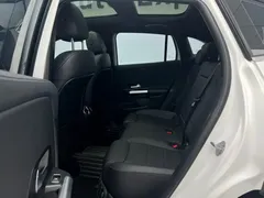 2020 Mercedes-Benz GLA 180, белый — фото 19