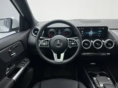 2020 Mercedes-Benz GLA 180, белый — фото 20