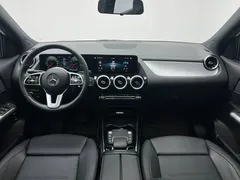 2020 Mercedes-Benz GLA 180, белый — фото 21