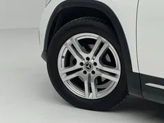 2020 Mercedes-Benz GLA 180, белый — фото 23