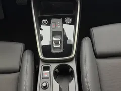2022 Audi A3L Limousine 35 TFSI Fashion Sport, синий — фото 14