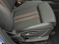 2022 Audi A3L Limousine 35 TFSI Fashion Sport, синий — фото 24