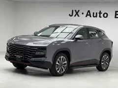 2023 Jetour Dashing 1.5T DCT Xingyao PRO — фото 1