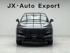 2023 Jetour Dashing 1.5T DCT Xingyao PRO — фото 2