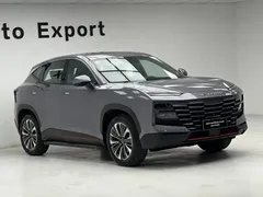 2023 Jetour Dashing 1.5T DCT Xingyao PRO — фото 3