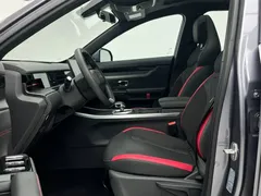 2023 Jetour Dashing 1.5T DCT Xingyao PRO — фото 8