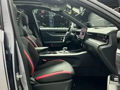 2023 Jetour Dashing 1.5T DCT Xingyao PRO — фото 9