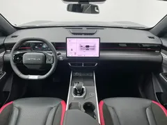 2023 Jetour Dashing 1.5T DCT Xingyao PRO — фото 10