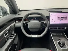 2023 Jetour Dashing 1.5T DCT Xingyao PRO — фото 11
