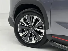 2023 Jetour Dashing 1.5T DCT Xingyao PRO — фото 13