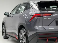 2023 Jetour Dashing 1.5T DCT Xingyao PRO — фото 15