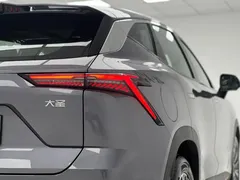 2023 Jetour Dashing 1.5T DCT Xingyao PRO — фото 16