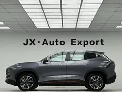 2023 Jetour Dashing 1.5T DCT Xingyao PRO — фото 20