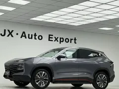 2023 Jetour Dashing 1.5T DCT Xingyao PRO — фото 21