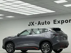 2023 Jetour Dashing 1.5T DCT Xingyao PRO — фото 22